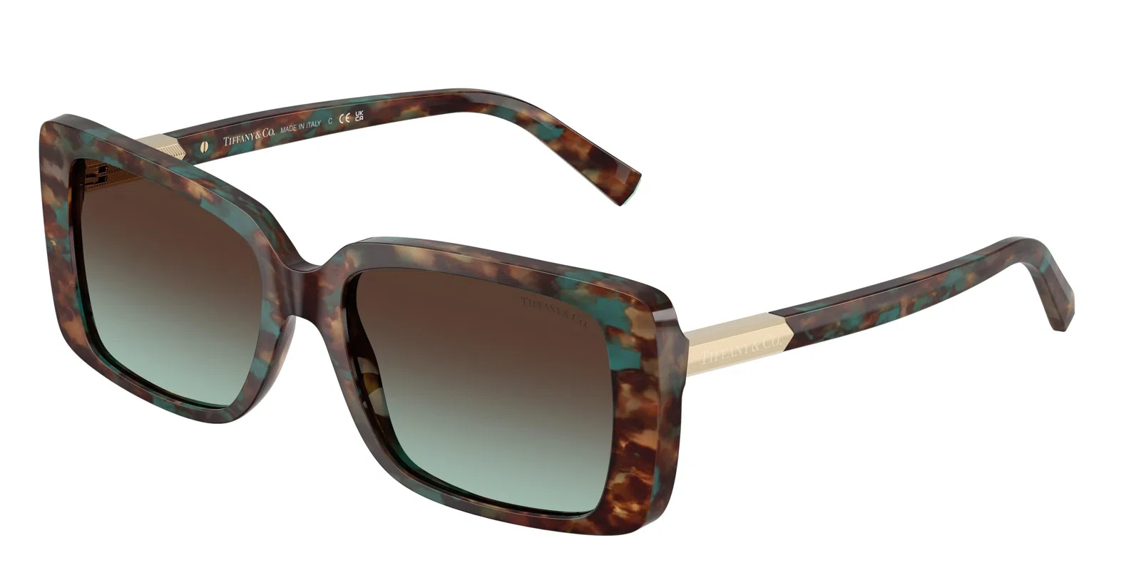 Tiffany 4249F Sunglasses - view 9